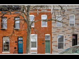 139 N Patterson Park Ave, Baltimore, MD 21231