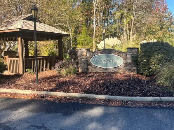 LOT 15 Deer Run, Rock Hill, SC 29732