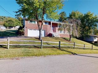 1402 Lyndale Dr, Charleston, WV