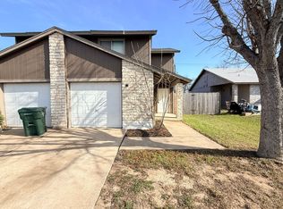 3106 Trenton Dr #A/b, Temple, TX 76504