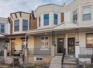 5933 N Norwood St, Philadelphia, PA 19138