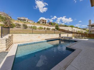 6017 Osceola Trl, Austin, TX 78738