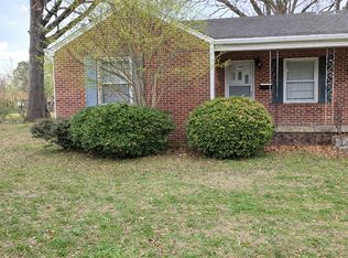 166 Russell Rd, Jackson, TN 38301