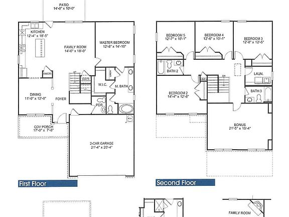 3rd image of 85 High Hampton Way
