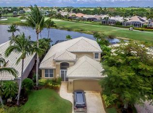 11418 Osprey Landing Way, Fort Myers, FL 33908