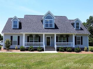 298 Eli Smith Rd, Elkin, NC 28621