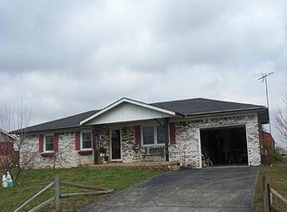 104 1st St, Saint Paul, IN 47272
