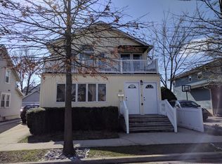 25 Madison Ave, Franklin Square, NY 11010