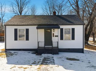 1201 Stratford Rd, Lynchburg, VA 24502