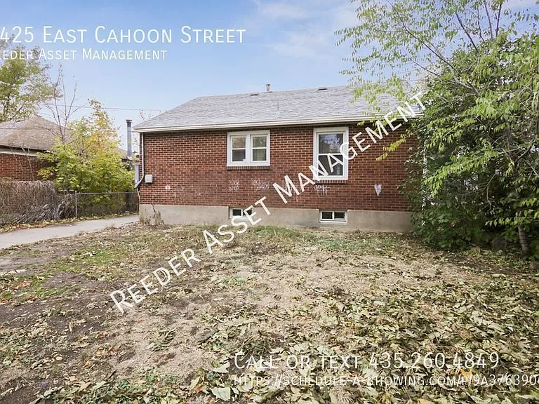 1425 E Cahoon St — Photo 3