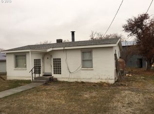 275 W Water St, Heppner, OR 97836