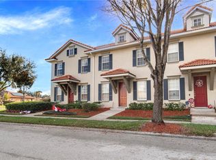 3134 Riachuelo Ln, Kissimmee, FL 34744