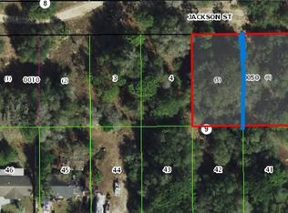 2511 Jackson St, Inverness, FL 34453
