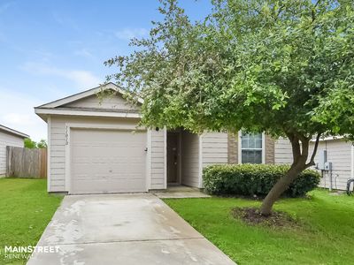 11010 Moonlit Cyn, San Antonio, TX, 78252