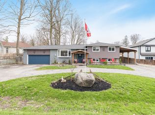 2003 Inglewood Dr, Innisfil, ON L9S 1Z1