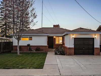 174 Warrington Ave, Oakdale, CA, 95361