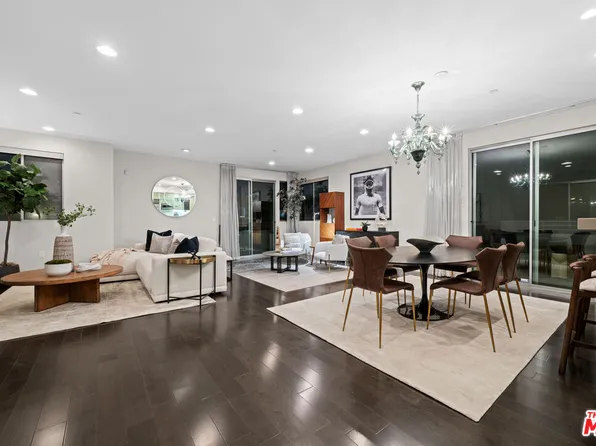 1411 N Detroit St #Penthouse 402, Los Angeles, CA 90046