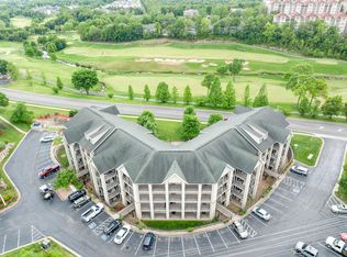 310 Wildwood Drive S #5 A-B BLDG 9, Branson, MO 65616