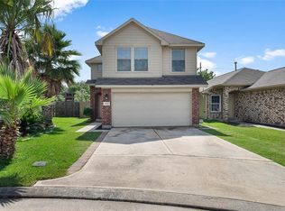 9218 Strawberry Cactus Loop, Houston, TX 77064