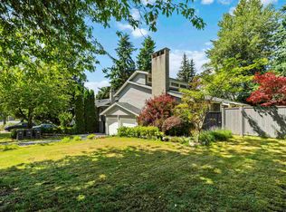 2673 128th St, Surrey, BC V4A 3W7