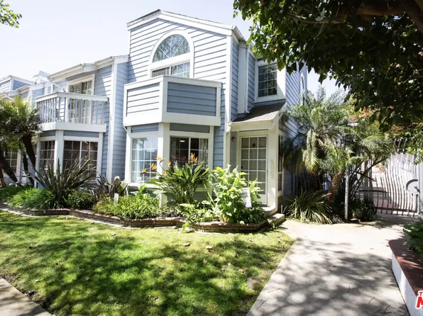 317 N Winnipeg Pl Unit D, Long Beach, CA 90814