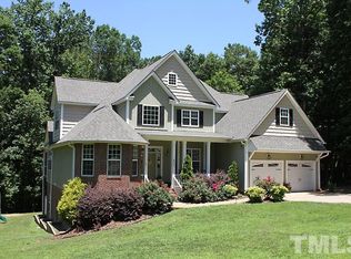 805 Shadywood Ln, Raleigh, NC 27603