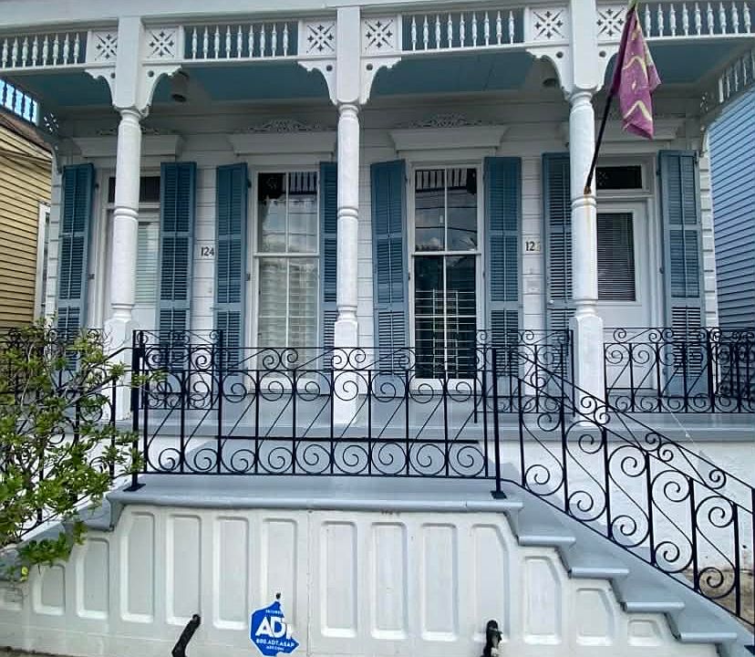 1st image of 124 S Murat St
