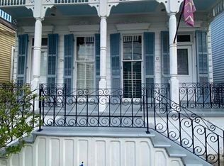 124 S Murat St, New Orleans, LA 70119