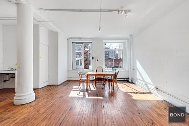 Sold by Bond New York