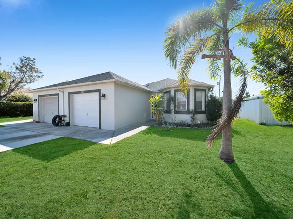 1044/1046 SE 11th ST, 1044 SE 11th St, Cape Coral, FL 33990