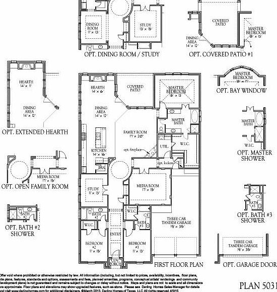 2nd image of 941 Greenbriar Ln