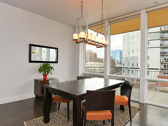 4th image of 1401 Delgany St Unit 303
