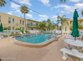 375 Polk Ave APT 18A2, Cape Canaveral, FL 32920