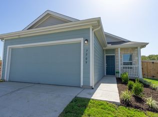 7509 Ivy Trellis Trl, Del Valle, TX 78617