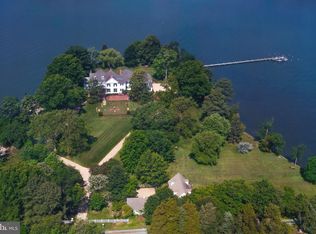 24528 Beverly Rd, St Michaels, MD 21663