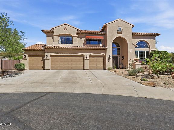 4th image of 2324 W ZENITH Lane