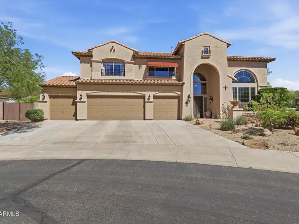 2324 W ZENITH Lane, Phoenix, AZ 85085