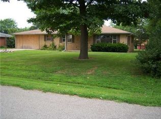 2714 Tamra Ln, Anderson, IN 46012