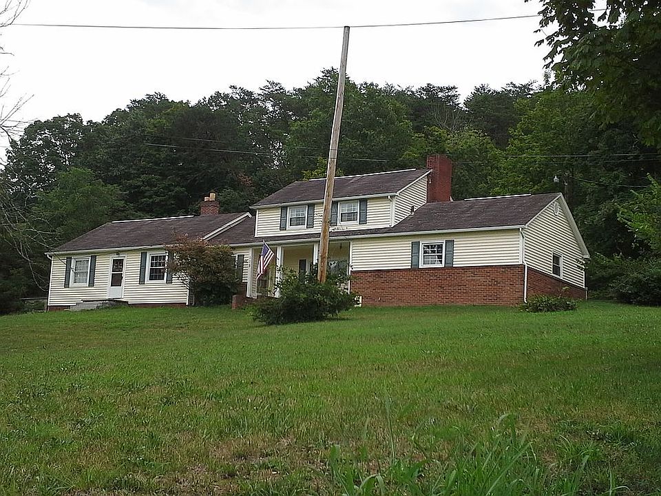 115 Higgs Ln. Rutledge, Tn 