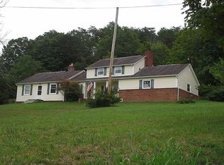 115 Higgs Ln, Rutledge, TN 37861