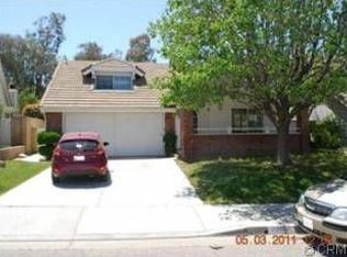 23916 Philbrook Ave, Santa Clarita, CA 91354