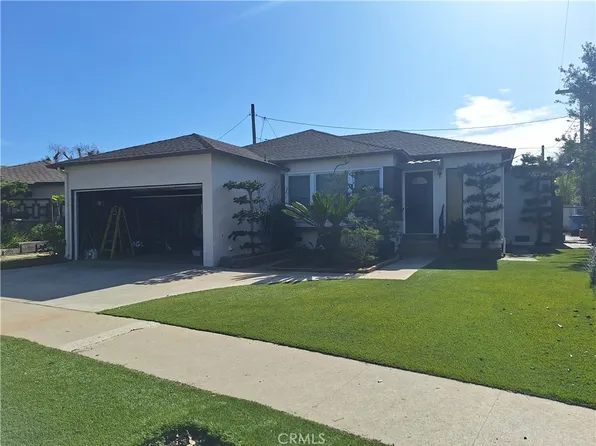 5315 Etheldo Ave, Culver City, CA 90230