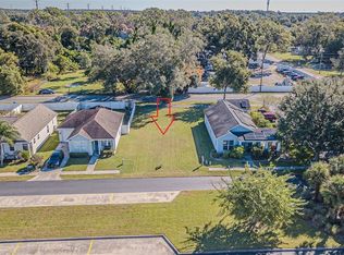 6523 Victorian Way LOT 25, Zephyrhills, FL 33542