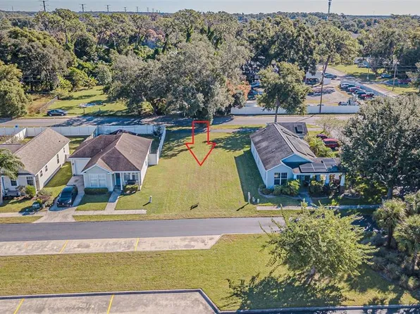 6523 Victorian Way Lot 25, Zephyrhills, FL 33542