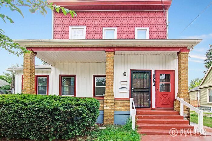 1st image of 1063 Broadway Ave NW #1