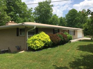 39 Briarwood Ln, Spencer, WV 25276