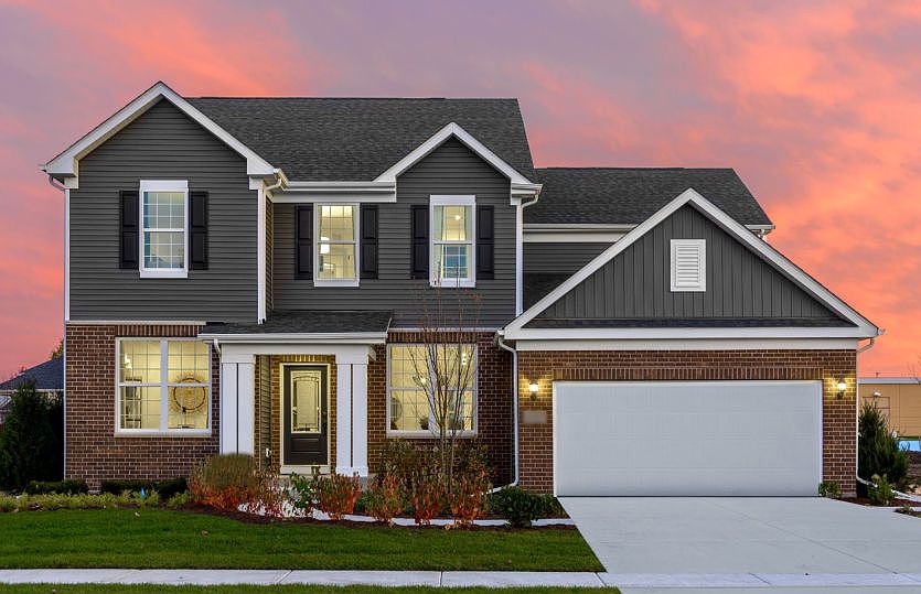 Home Elevation 8