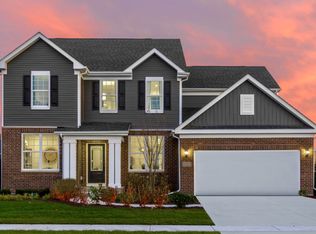 22429 Orchard Brook Ct, Macomb, MI 48042