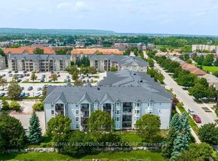 1421 Walkers Line #207, Burlington, ON L7M 4P4