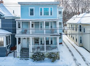 87 Cumberland St, Bangor, ME 04401